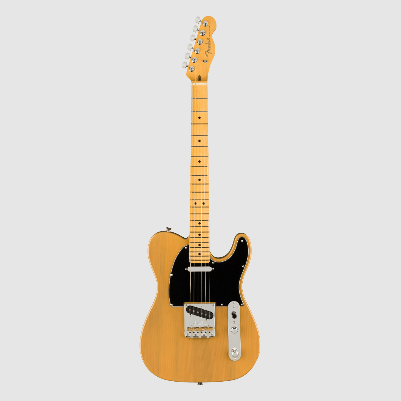 Fender American Professional II Telecaster MN BTB